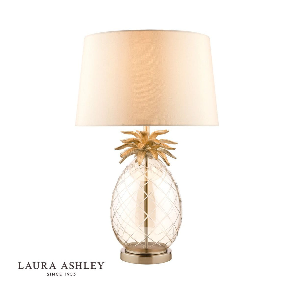 【新商品／8月末出荷】LAURA ASHLEY ローラアシュレイ テーブルスタンド GST026
