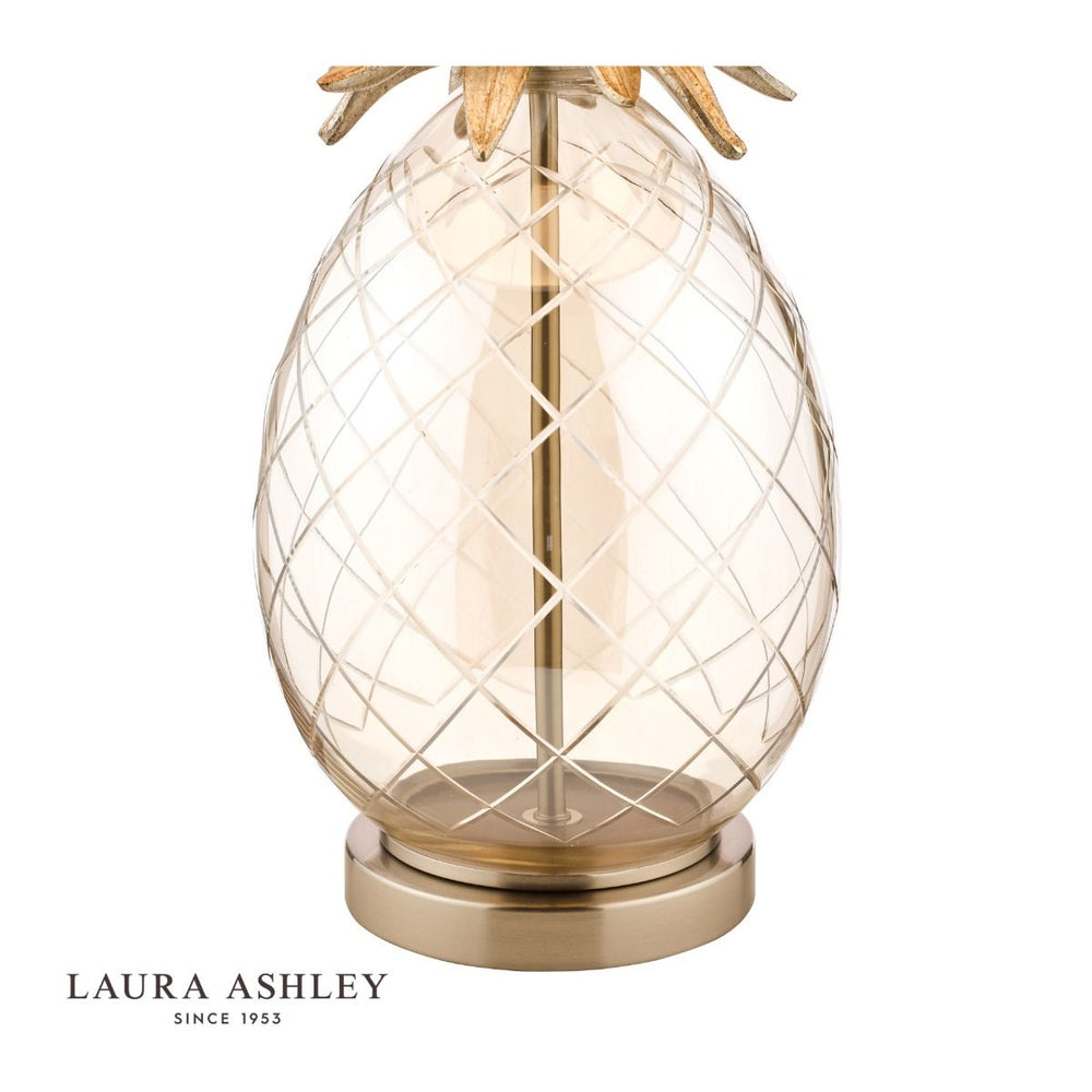 
                      
                        【新商品／8月末出荷】LAURA ASHLEY ローラアシュレイ テーブルスタンド GST026
                      
                    