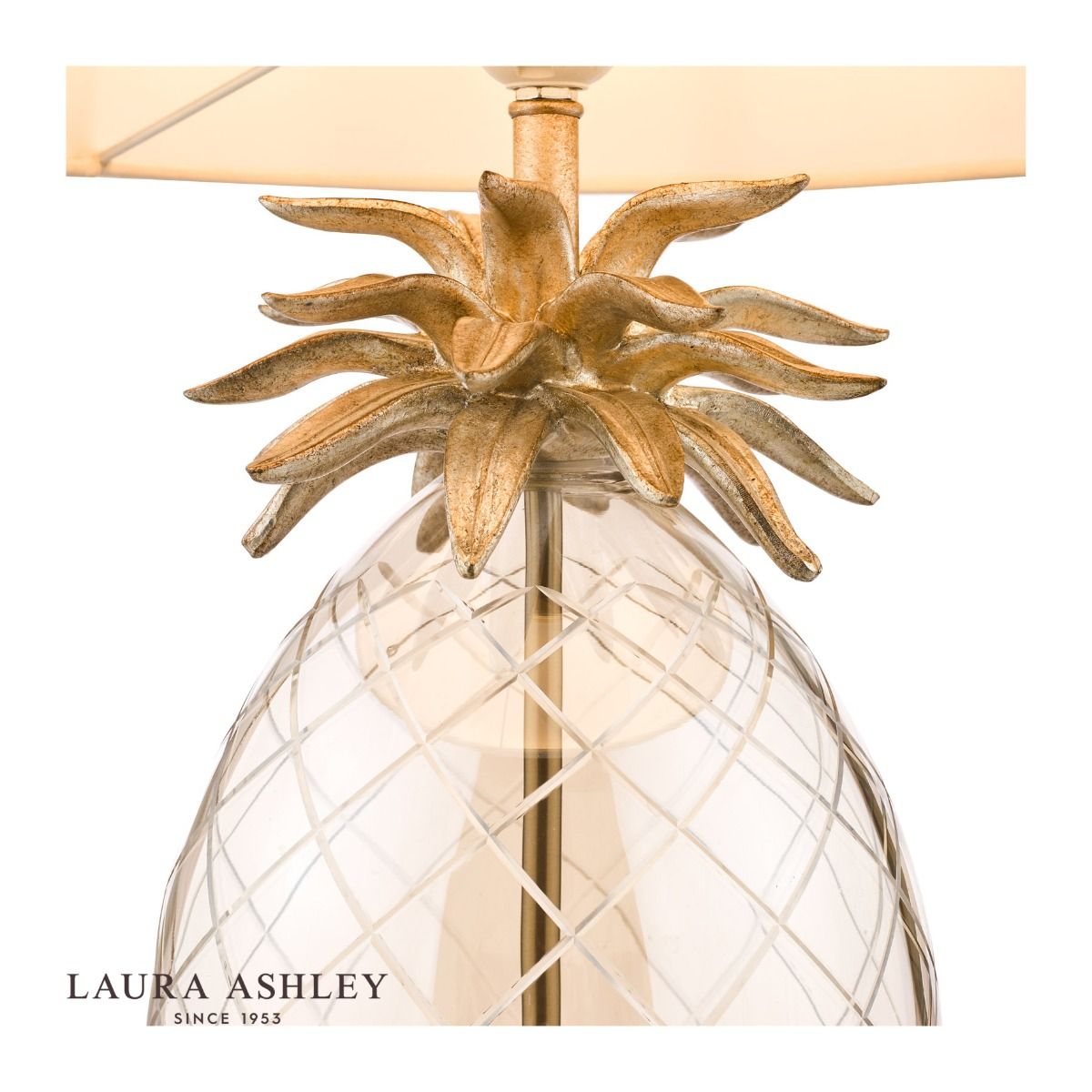 LAURA ASHLEY ローラアシュレイ テーブルスタンド GST026 | デスク