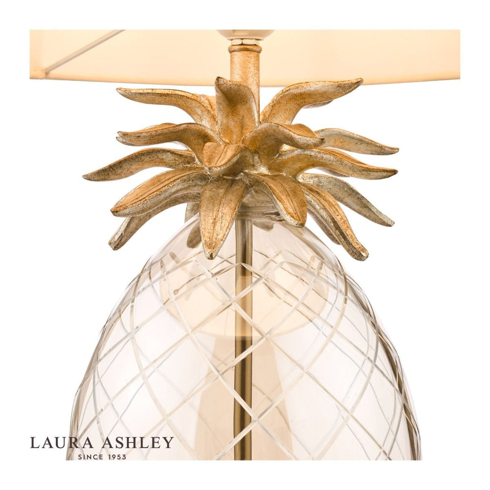 
                      
                        【新商品／8月末出荷】LAURA ASHLEY ローラアシュレイ テーブルスタンド GST026
                      
                    
