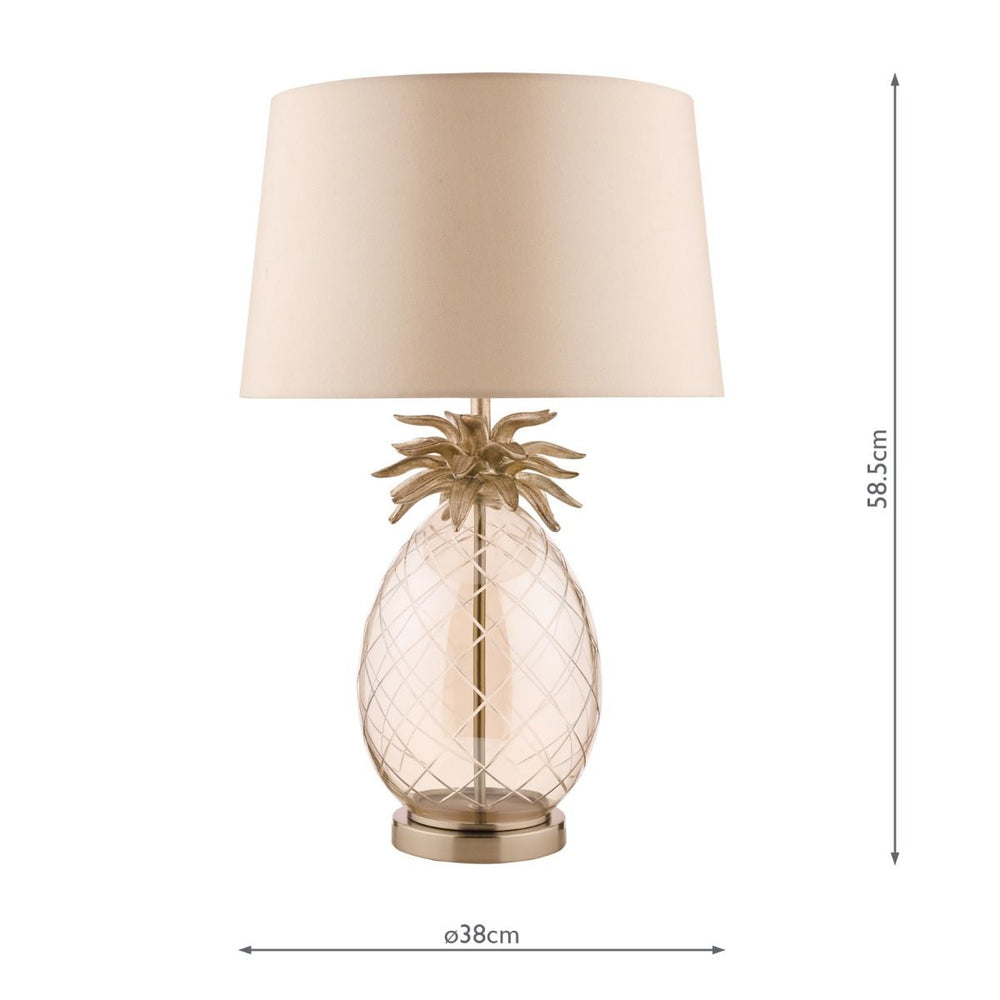 
                      
                        【新商品／8月末出荷】LAURA ASHLEY ローラアシュレイ テーブルスタンド GST026
                      
                    