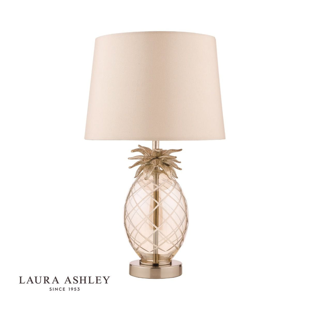 【新商品／8月末出荷】 LAURA ASHLEY ローラアシュレイ テーブルスタンド GST025