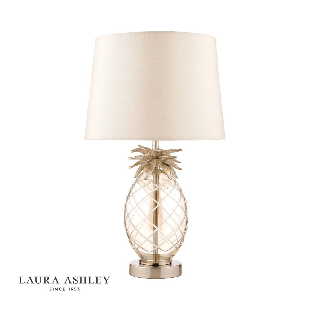 
                      
                        【新商品／8月末出荷】 LAURA ASHLEY ローラアシュレイ テーブルスタンド GST025
                      
                    