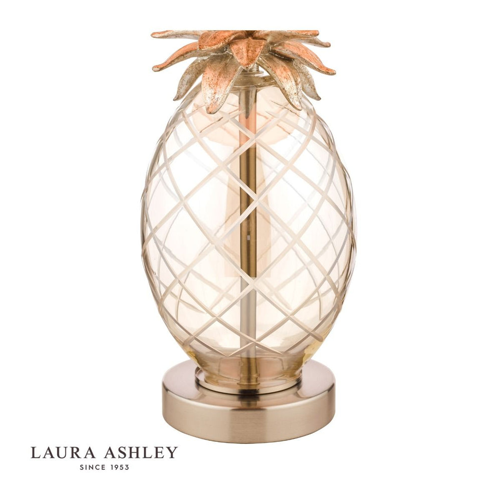 
                      
                        【新商品／8月末出荷】 LAURA ASHLEY ローラアシュレイ テーブルスタンド GST025
                      
                    