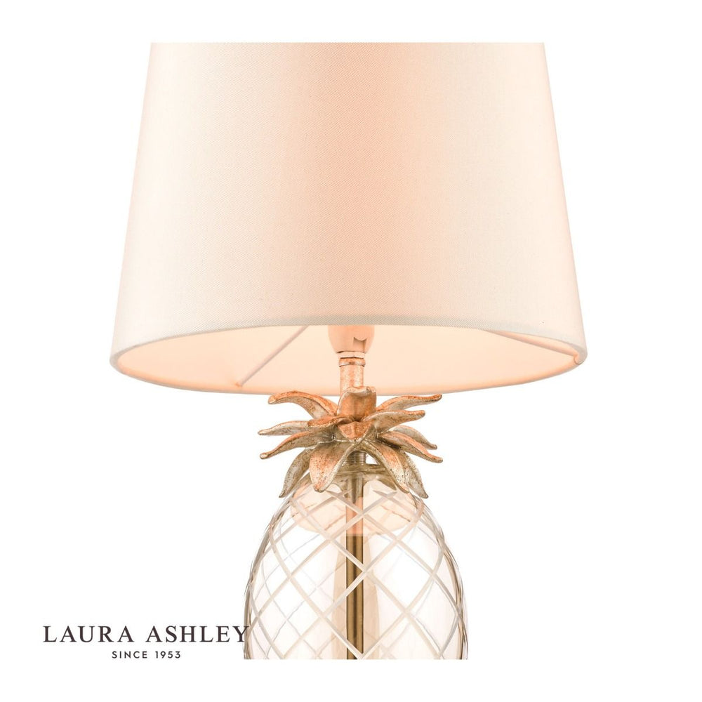 
                      
                        【新商品／8月末出荷】 LAURA ASHLEY ローラアシュレイ テーブルスタンド GST025
                      
                    