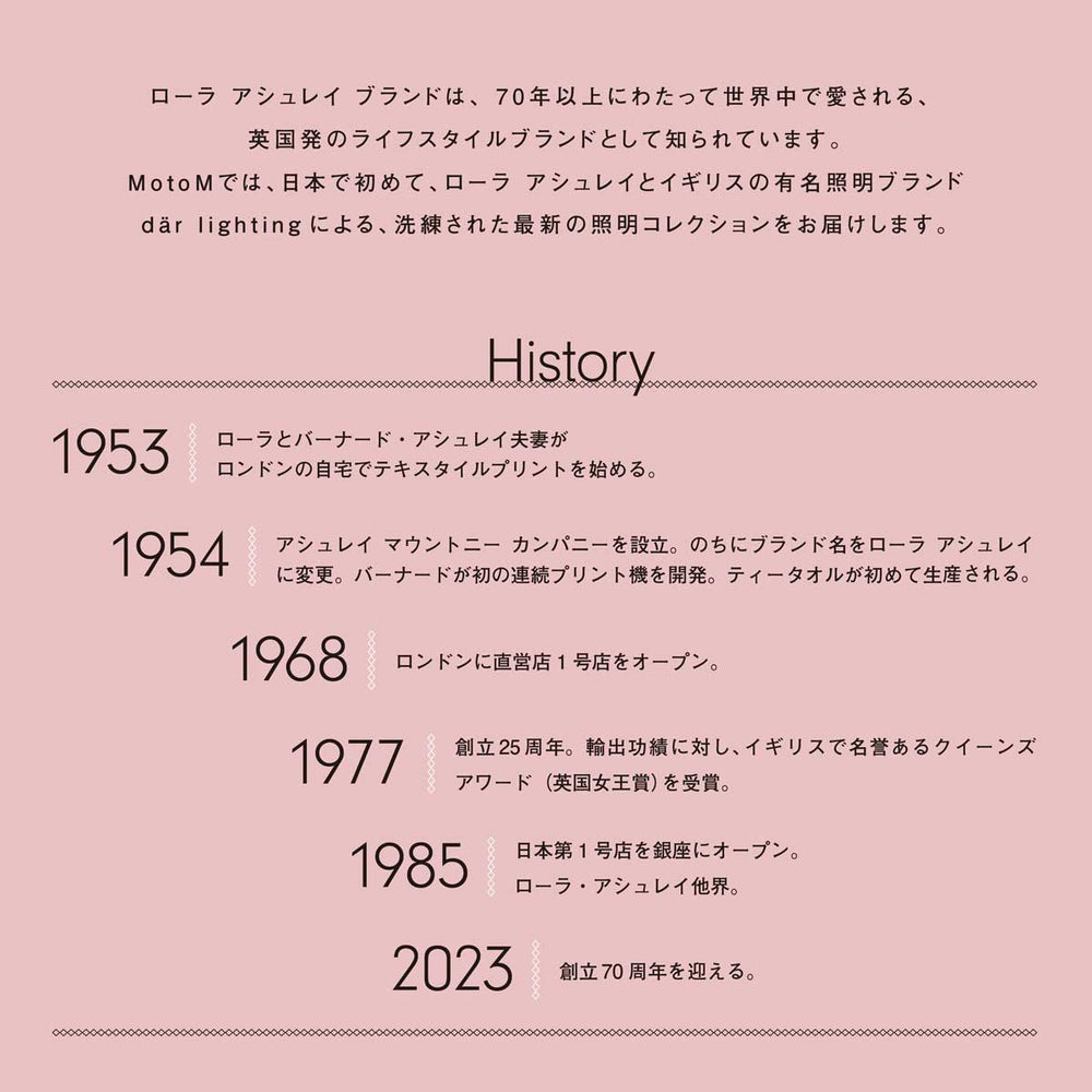
                      
                        【予約受付中! 14営業日後出荷】LAURA ASHLEY ローラアシュレイ 2灯ブラケット GBK032-2
                      
                    
