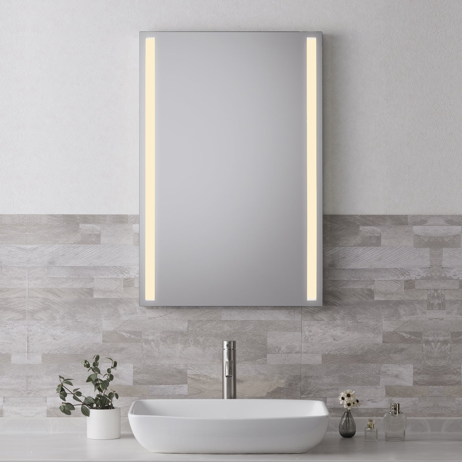 ミラーライト 600×900 MBK012RN2 MBK013RN2｜ミラーライト｜おしゃれな