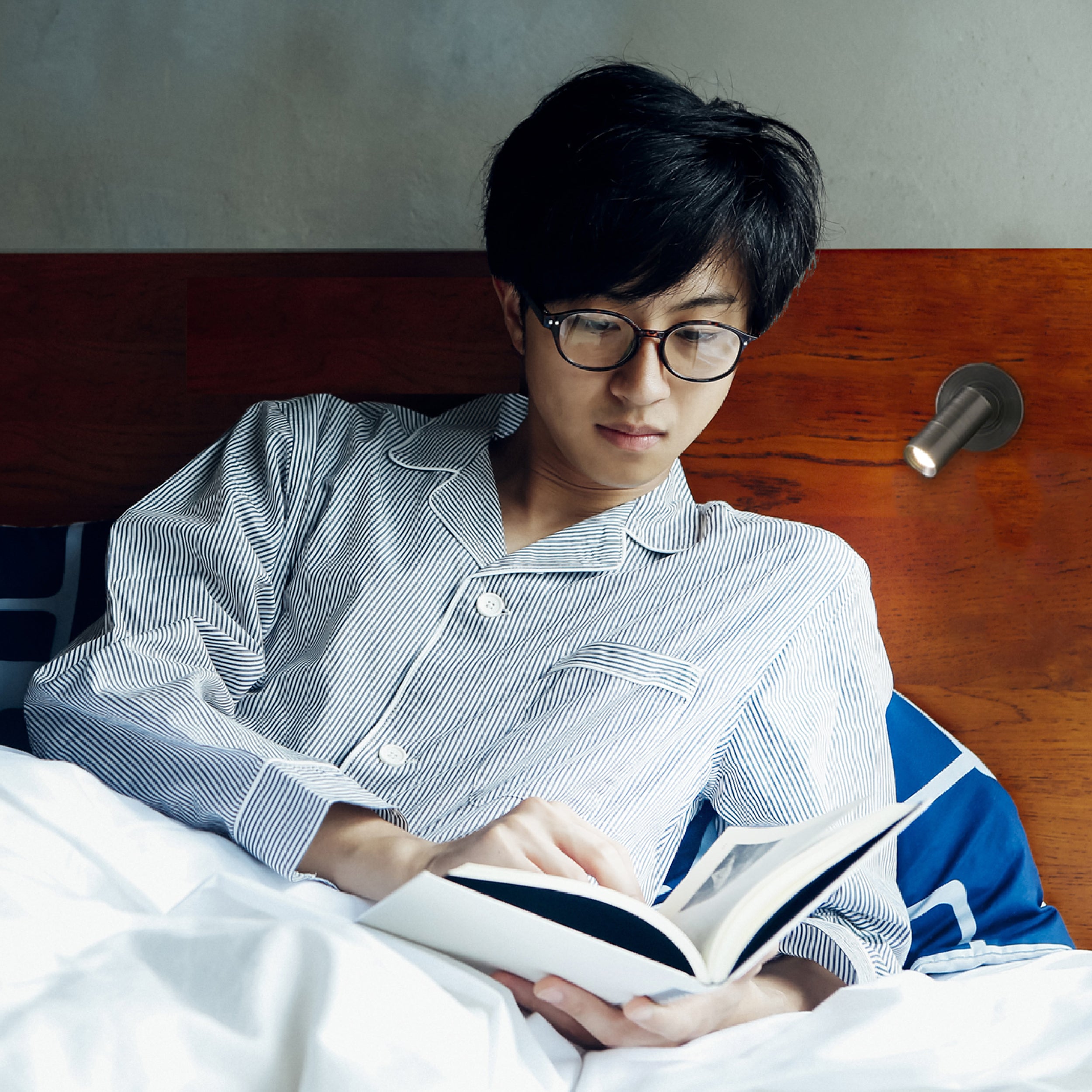 リーディングライト MBK026 ヘッドボード専用 寝室・ホテル照明 読書灯