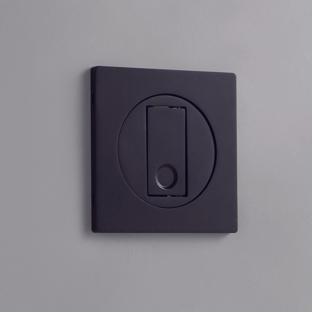 
                      
                        フラット型 読書灯 角型 ベッド ヘッドボード 寝室照明 ホテル照明 リーディングライト MBK027【梱包60サイズ】
                      
                    