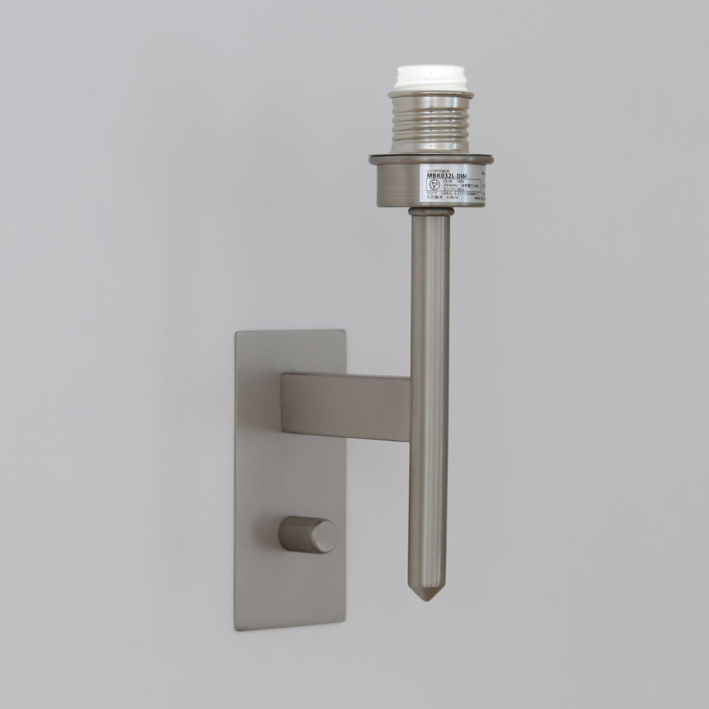 
                      
                        【MBK032Z-DIMは12/10出荷】ベッドボードブラケット本体  非調光・調光 セード別売りホテル照明 MBK032 MBK032-DIM【梱包60サイズ】
                      
                    