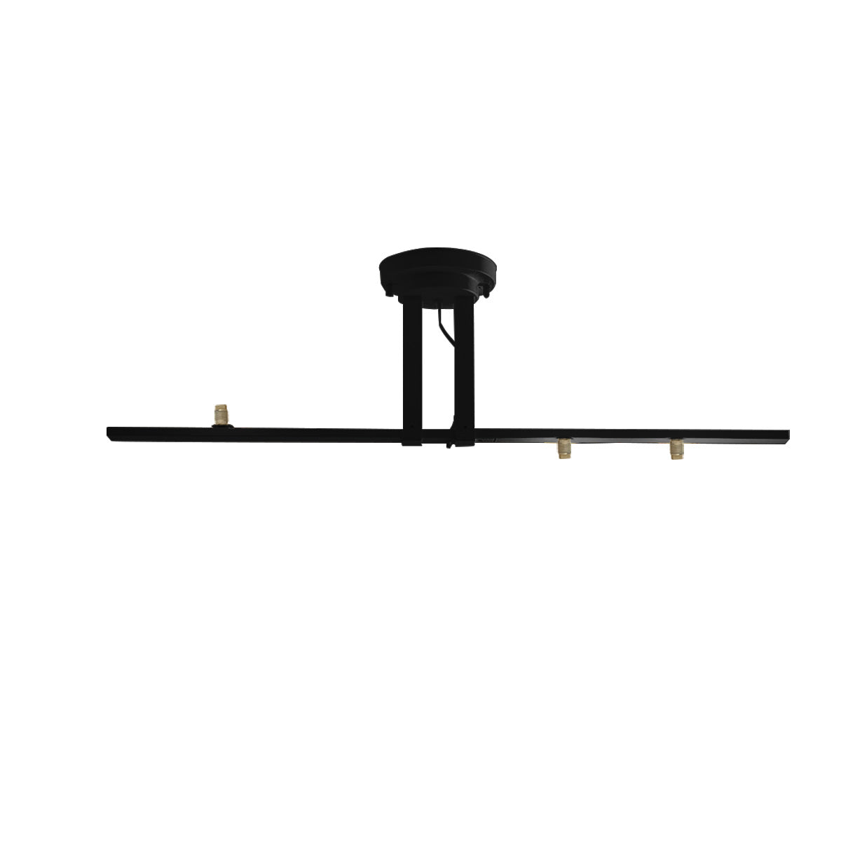 【スフィアカスタマイズ】 シーリングライト3灯 MCL009W-BE(白) MCL009B-BE(黒)