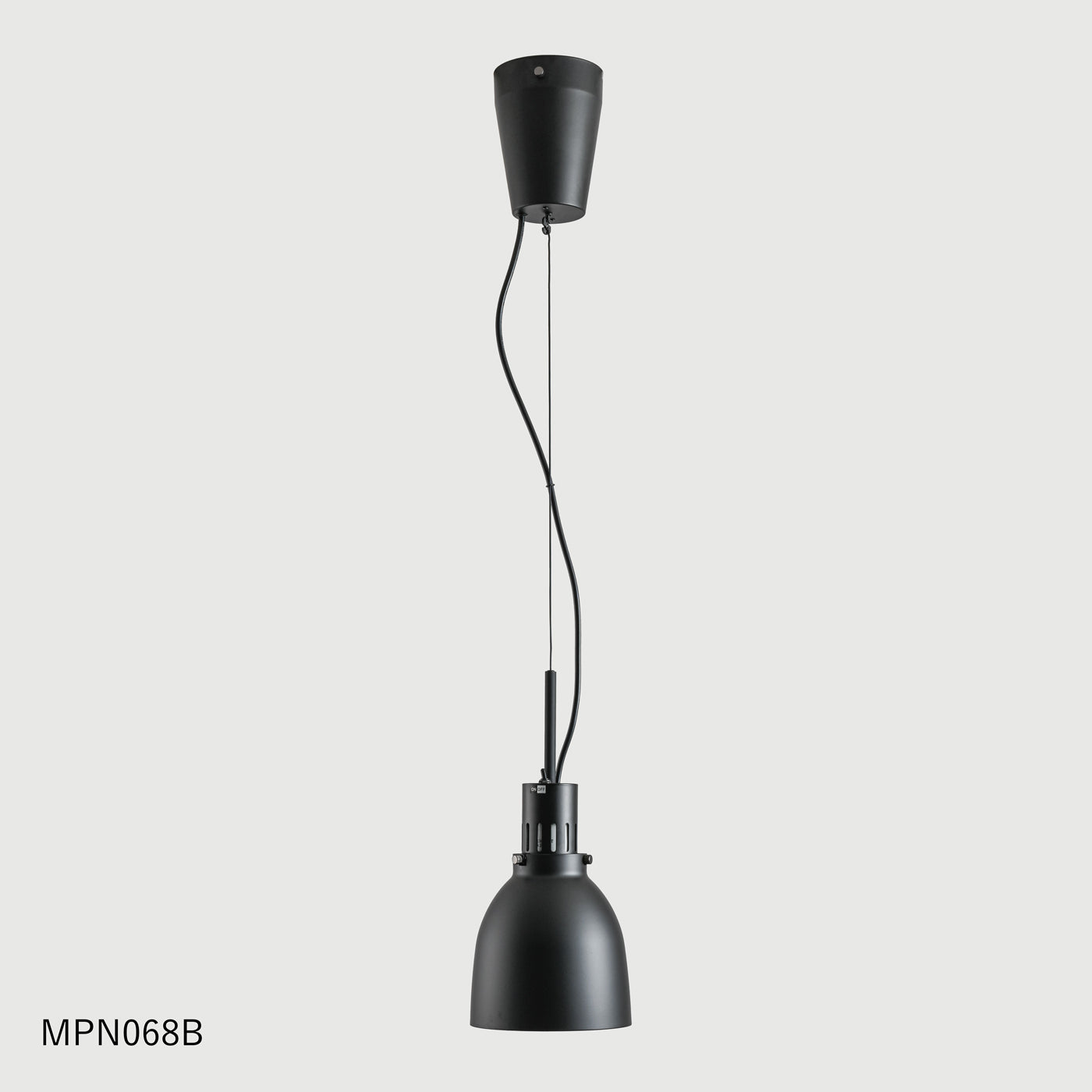ヒートランプペンダント MPN068 引掛シーリング MPN068D ダクトレール