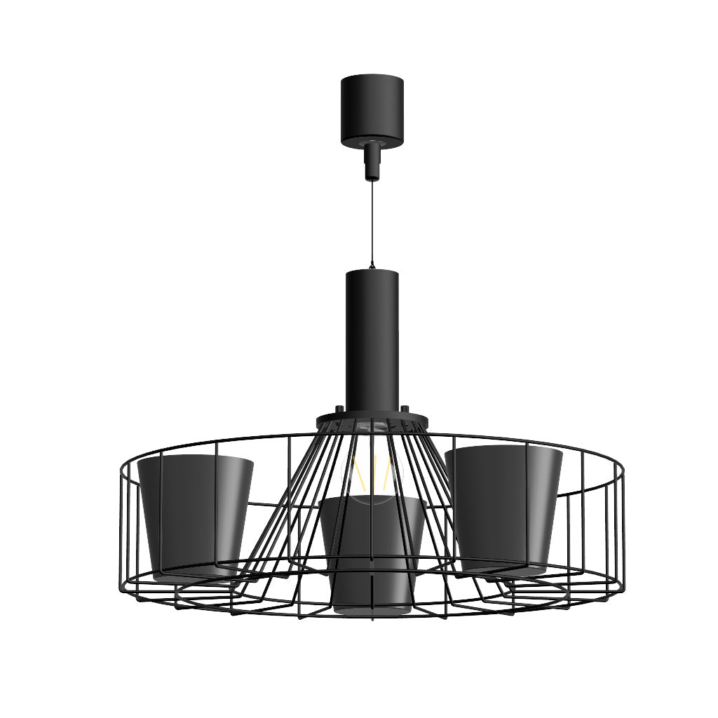 グリーンペンダントライト 引掛シーリング MPN070B 黒 MPN070W 白