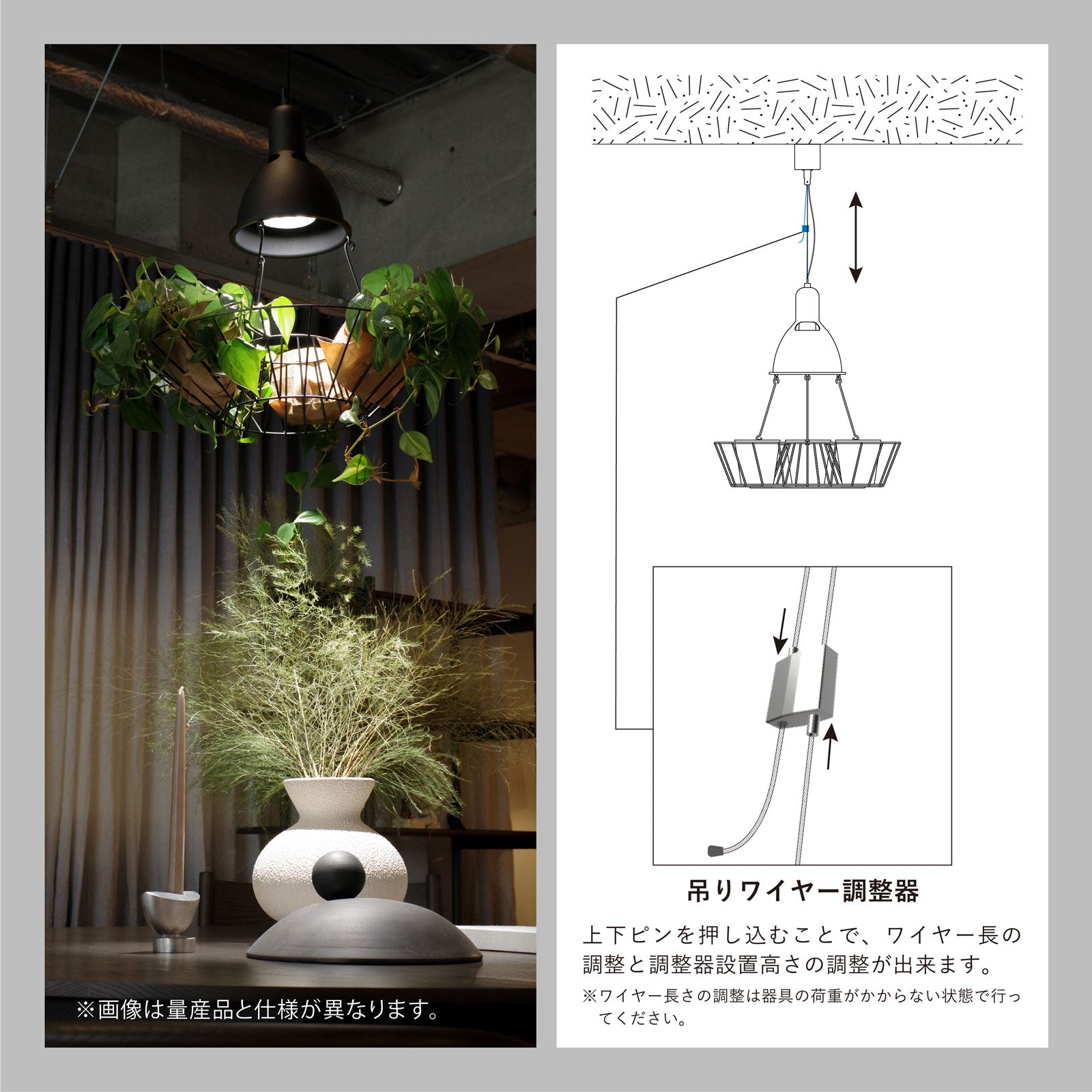 グリーンペンダントライト 引掛シーリング MPN069B | ペンダントライト