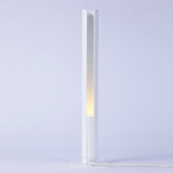 間接照明でおしゃれに LEDフロアスタンドライト MST03(-BK) 【梱包60サイズ】