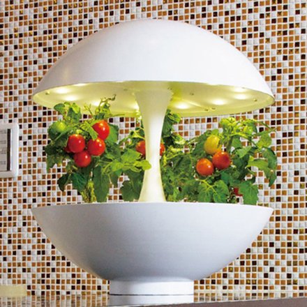 Akarina01 OMA01 | 灯菜 LED水耕栽培器 | おしゃれなインテリア照明店 