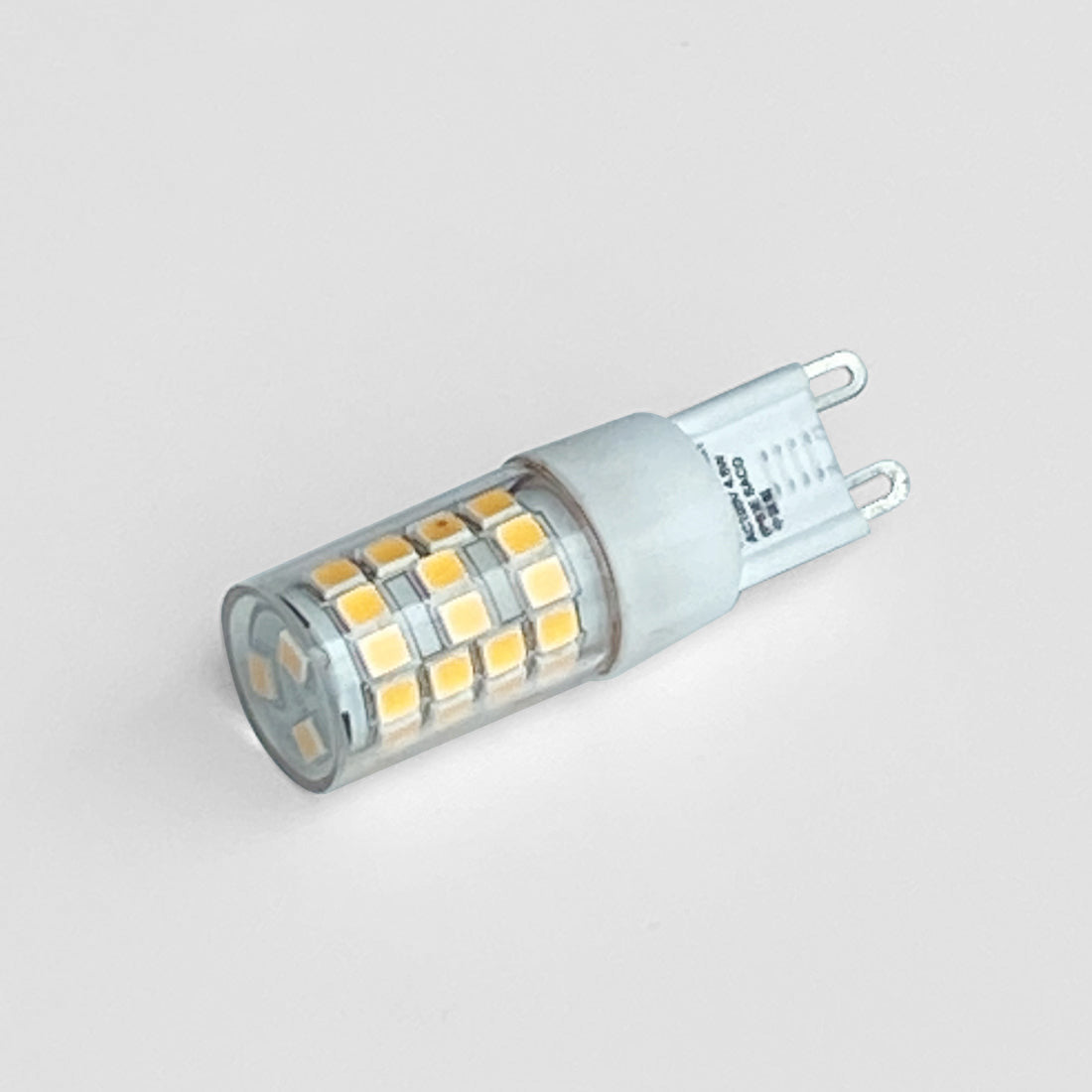 LED電球(G9) ランプ 画像をギャラリービューアに読み込みます。
