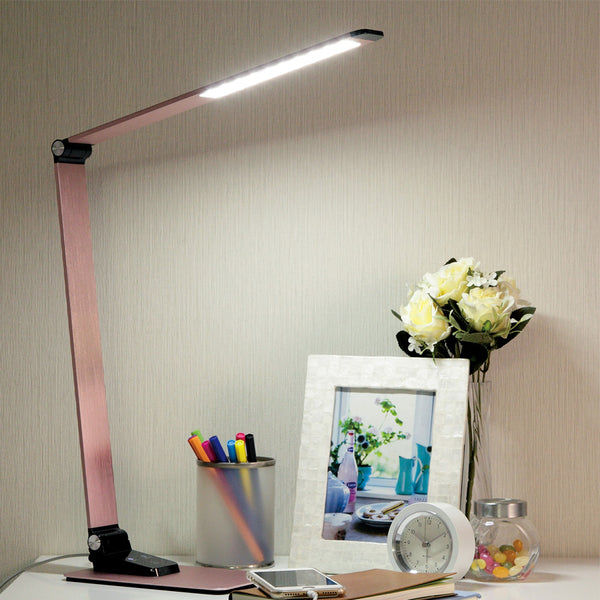 デスクランプ モダン シンプル ブロンズ テーブルスタンド AC-064 デスクランプ モダン シンプル ブロンズ テーブルスタンド AC-064