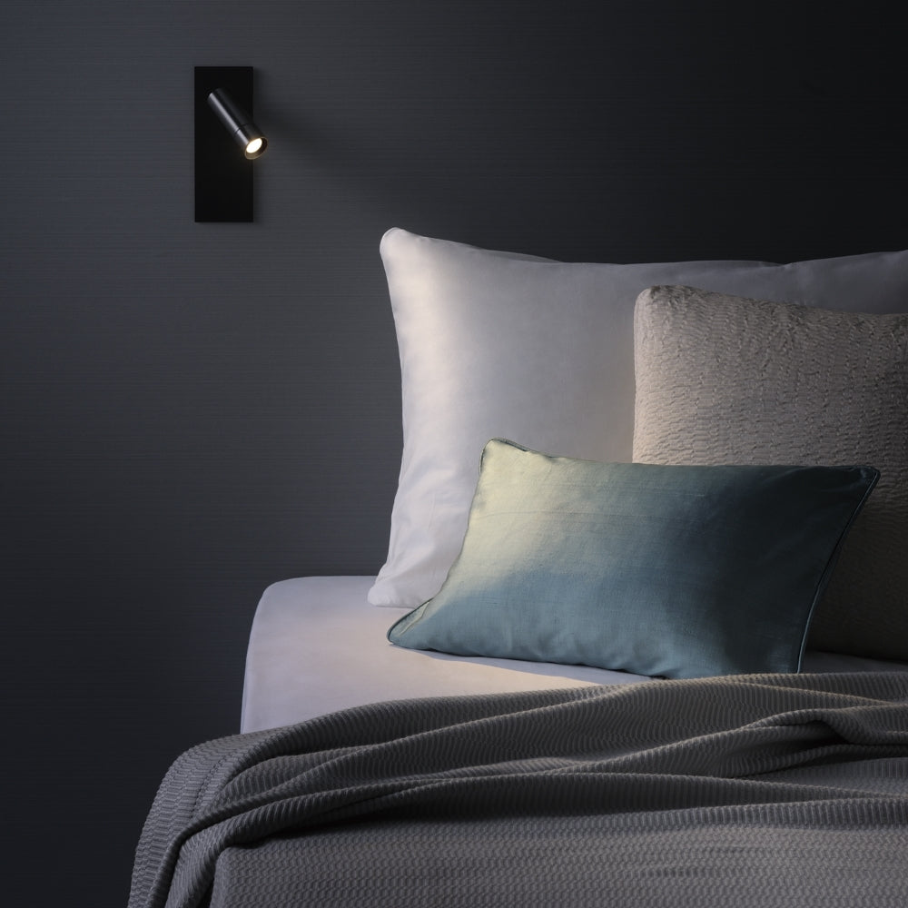 ロングボディタイプ 読書灯 リーディングライト ベッド ヘッドボード 寝室照明 ホテル照明 MBK006【梱包60サイズ】 画像をギャラリービューアに読み込みます。
