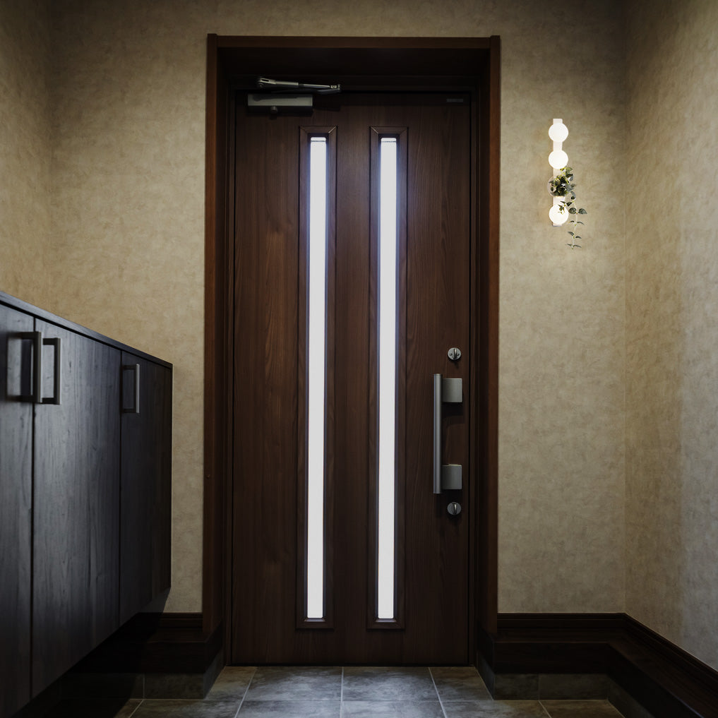 Φ65×3灯ブラケットライト MBK037-3 | ブラケットライト | おしゃれな