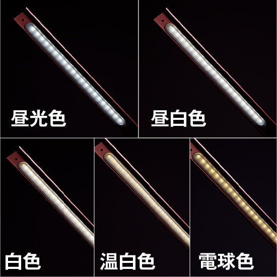 
                      
                        ２屈折構造で使いやすい LEDツインリフラクションランプ GS1705【梱包80サイズ】
                      
                    
